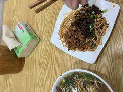 -康大口蘑面庄(将军街店)