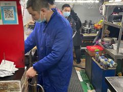 -十里铺铁板鱿鱼