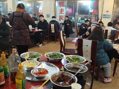 -花水湾红太阳牛肉汤锅