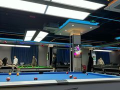 -永宁台球·棋牌俱乐部(淮海路店)