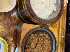 -宗巴雍姆藏餐府
