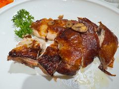 -万龙洲海鲜(安定门店)