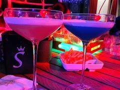 -杜尚rooftop露台酒吧