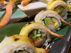 -友壹町寿司(嘉洲广场店)