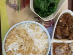 -真功夫(宝丰店)