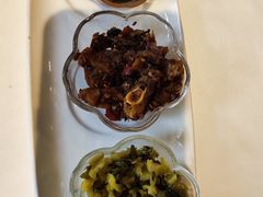 -西郊八号·山野江西菜(开发区店)