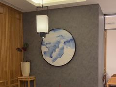-闫府私房菜·百年鲁菜(恒隆店)