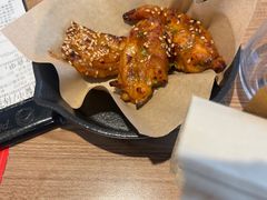 -必胜客(张家港购物公园店)