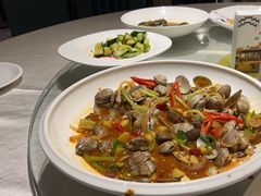 -老平安农家菜(平安店)
