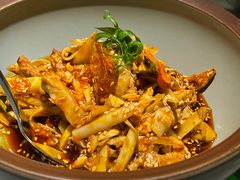 -辛香汇·现炒川菜(淮海路百盛店)