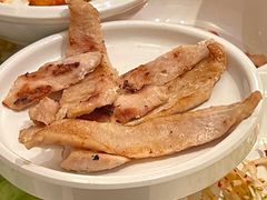 -韩屋韩国料理(天山路店)