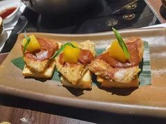 -匠和风精致料理(莆田财富中心店)