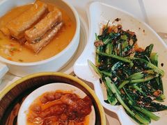 -荔粥记潮汕砂锅粥(太湖路店)