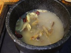 -滇藏石锅宴(北门坡古城管理局店)