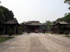 -南海神庙