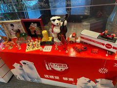 -东方明珠·可口可乐欢乐餐厅