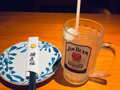 桃子嗨棒-醉虎传(南锣鼓巷店)