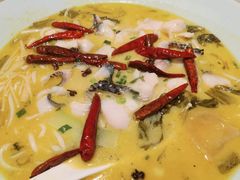 -大铁勺新津菜(东丽阳光新业广场店)