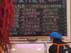 -三只鸟本地特色菜馆(上饶总店)
