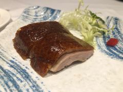 -Yan Ting 宴庭中餐厅(上海静安瑞吉酒店)