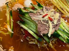 -七八冷面·延边朝鲜族美食(圣熙八号店)