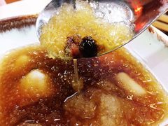 芋圆四号-鲜芋仙(华创店)