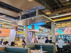 -炭亲干锅·虾蟹蛙(奥体天虹店)