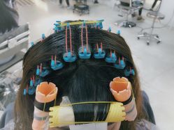 -ASA HAIR SALON