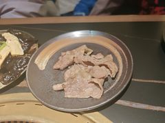-厚贞日式烤肉(浦东汇智店)