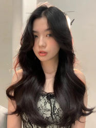 -ＲH SALON·简爱烫发染发接发