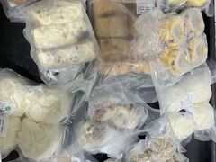 红糖麻酱花卷-宫门口馒头铺(创始人总店)