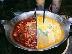 -湊湊火锅·茶憩(石家庄万象城店)