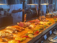 -嘉定凯悦·咖啡厅