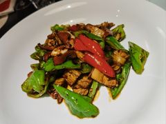 -荷风细雨·中国茶宴(碧云店)