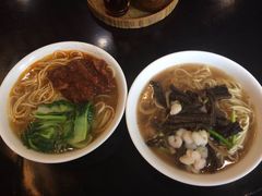-奎元馆.百年奎元.非遗传承(西湖边的解放路店)
