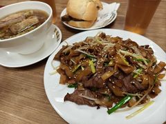 -百福麵家(新馬路店)