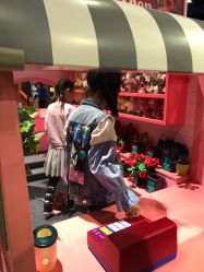 -幻贝家儿童乐园(哈尔滨王府井店)