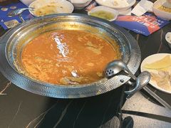 -大河宴·椒麻鱼火锅(北京路中和美食街店)