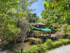 -花溪雨·森林餐厅(石基店)