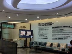 -牙博士口腔品牌连锁(杨浦店)