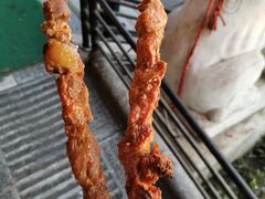 -烤肉季饭庄