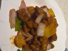 -不倒翁·安徽名菜楼(步行街店)