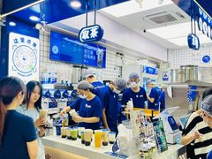 -煲珠公·老红糖珍珠奶茶(长宁龙之梦店)