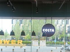 -COSTA COFFEE(金长安大厦店)