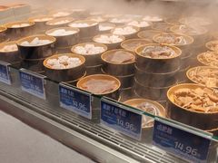 -海底捞大排档火锅(悦荟广场店)