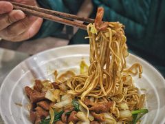 -二扁私房面馆(崂山路店)