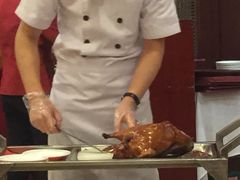 -北京全聚德(天安门店)