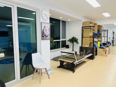 -体博士·疼痛调理·体态矫正·运动康复中心(大望路华贸店)