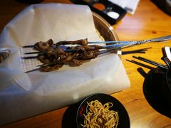 -lu串