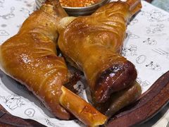 -哈啾嗨·新概念蒙餐(红星新城店)